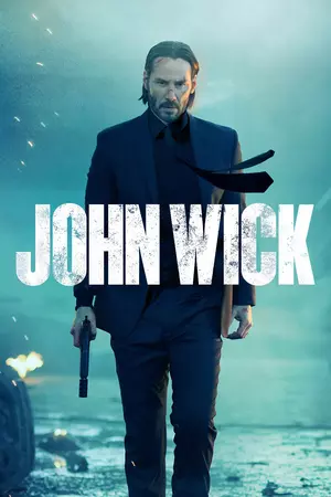 	John Wick	